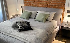 Junior Suite Agli Archi